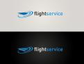 Logo & Huisstijl # 60584 voor logo adviesbureau vliegmaatschappij wedstrijd