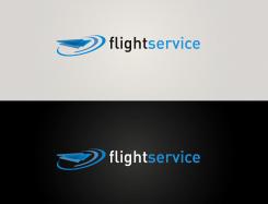 Logo & Huisstijl # 60584 voor logo adviesbureau vliegmaatschappij wedstrijd