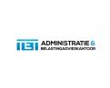 Logo & Huisstijl # 471704 voor Ontwerp een fris logo voor een nieuw Administratie & Belastingadvieskantoor TET wedstrijd