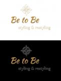 Logo & Huisstijl # 366008 voor Be to Be Styling zoekt identiteit wedstrijd
