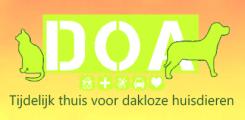 Logo & Huisstijl # 360922 voor Logo & Huisstijl voor Dierenopvang van de toekomst wedstrijd
