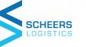 Logo & Huisstijl # 18694 voor Logo + huisstijl maken voor Scheers Logistics wedstrijd