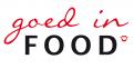 Logo & Huisstijl # 16567 voor Goed in Food wedstrijd
