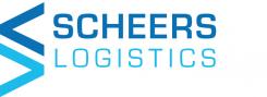 Logo & Huisstijl # 18697 voor Logo + huisstijl maken voor Scheers Logistics wedstrijd