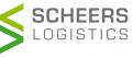 Logo & Huisstijl # 18724 voor Logo + huisstijl maken voor Scheers Logistics wedstrijd