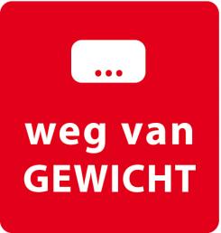 Logo & Huisstijl # 19674 voor Weg van Gewicht, leefstijlcoach en gewichtsconsulent wedstrijd