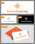 Logo & Huisstijl # 97828 voor Logo en huisstijl voor SolarisCoaching wedstrijd