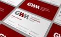Logo & stationery # 85994 for Logo + Identity for GWM BV contest