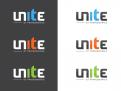 Logo & stationery # 108267 for Unite seeks dynamic and fresh logo and business house style! contest