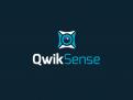 Logo & Huisstijl # 169361 voor Logo & Huistijl Design voor innovatieve Startup genaamd QwikSense wedstrijd