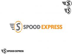 Logo & Huisstijl # 88507 voor complete Huisstijl voor SPOOD EXPRESS wedstrijd