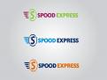 Logo & Huisstijl # 88514 voor complete Huisstijl voor SPOOD EXPRESS wedstrijd