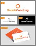 Logo & Huisstijl # 98847 voor Logo en huisstijl voor SolarisCoaching wedstrijd