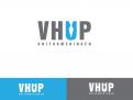 Logo & stationery # 107176 for VHUP - Logo en huisstijl contest