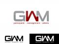 Logo & stationery # 85326 for Logo + Identity for GWM BV contest