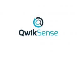 Logo & stationery # 165581 for Logo & Branding for innovative startup called QwikSense contest