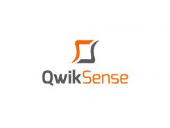 Logo & stationery # 162779 for Logo & Branding for innovative startup called QwikSense contest