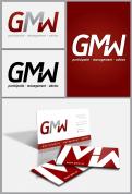 Logo & stationery # 85536 for Logo + Identity for GWM BV contest