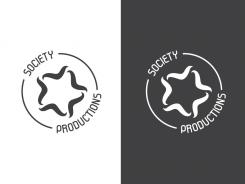 Logo & stationery # 107206 for society productions contest