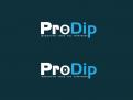 Logo & Huisstijl # 107211 voor ProDip Professional Dipping wedstrijd