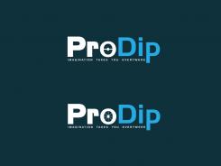 Logo & Huisstijl # 107211 voor ProDip Professional Dipping wedstrijd