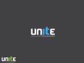 Logo & stationery # 107716 for Unite seeks dynamic and fresh logo and business house style! contest