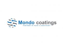 Logo & Huisstijl # 76021 voor Huisstijl voor Mondo coatings. (Logo, kaartjes en briefpapier) wedstrijd