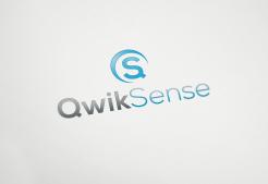 Logo & stationery # 165505 for Logo & Branding for innovative startup called QwikSense contest