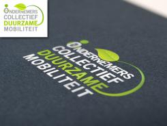 Logo & Huisstijl # 102409 voor Ondernemers Collectief Duurzame Mobiliteit wedstrijd