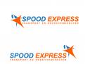 Logo & Huisstijl # 91177 voor complete Huisstijl voor SPOOD EXPRESS wedstrijd