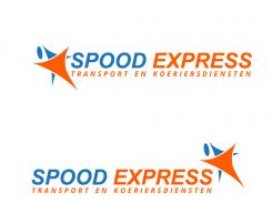 Logo & Huisstijl # 91177 voor complete Huisstijl voor SPOOD EXPRESS wedstrijd