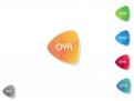 Logo & Huisstijl # 94994 voor Pakkend logo en aansprekende huisstijl voor Oya B.V. wedstrijd