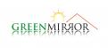 Logo & Huisstijl # 18949 voor Green Mirror: Solar-installaties wedstrijd