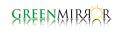 Logo & Huisstijl # 18950 voor Green Mirror: Solar-installaties wedstrijd