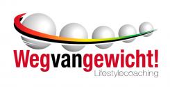 Logo & Huisstijl # 18796 voor Weg van Gewicht, leefstijlcoach en gewichtsconsulent wedstrijd