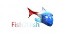Logo & Huisstijl # 63155 voor beste vis in de vijver wedstrijd