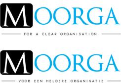 Logo & Huisstijl # 20757 voor logo + huisstyle ontwerp congresbureau Moorga wedstrijd
