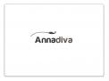 Logo & Huisstijl # 30279 voor Strak logo en huisstijl gezocht voor Annadiva, lingerie webshop voor grotere cupmaten wedstrijd