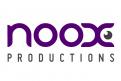 Logo & stationery # 72488 for NOOX productions contest