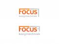 Logo & Huisstijl # 145781 voor Nieuwe Focus op Focus Kozijntechniek wedstrijd