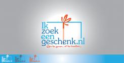 Logo & Huisstijl # 19880 voor Logo + huisstijl voor www.ikzoekeengeschenk.nl wedstrijd