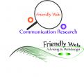 Logo & Huisstijl # 19187 voor GEZOCHT: FriendlyWeb (effectieve webcommunicatie) zoekt creatieveling voor het ontwerp van een logo en huisstijl! wedstrijd
