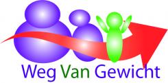 Logo & Huisstijl # 19204 voor Weg van Gewicht, leefstijlcoach en gewichtsconsulent wedstrijd