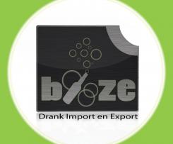 Logo & Huisstijl # 20074 voor Boooze: Fris, gedreven, creatief, simpel, opvallend: Creëer een Logo en Huisstijl ontwerp voor een importeur van alcoholische dranken. wedstrijd