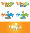 Logo & Huisstijl # 19970 voor GEZOCHT: FriendlyWeb (effectieve webcommunicatie) zoekt creatieveling voor het ontwerp van een logo en huisstijl! wedstrijd
