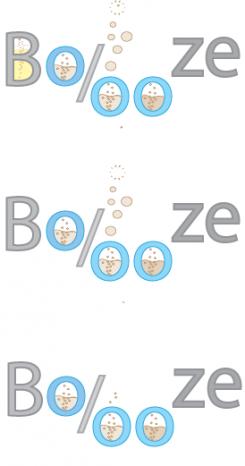 Logo & Huisstijl # 19309 voor Boooze: Fris, gedreven, creatief, simpel, opvallend: Creëer een Logo en Huisstijl ontwerp voor een importeur van alcoholische dranken. wedstrijd