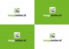 Logo & stationery # 369477 for megacenter.nl contest
