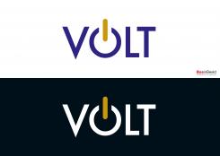 Logo & stationery # 389042 for VOLT LOGO AND BUSINESS CARD DESIGN WANTED contest