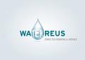 Logo & Huisstijl # 367375 voor Waterreus Directievoering & Advies wedstrijd