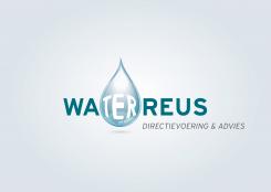 Logo & Huisstijl # 367375 voor Waterreus Directievoering & Advies wedstrijd